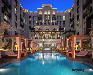 Hotel Boulevard, Autograph Collection 1