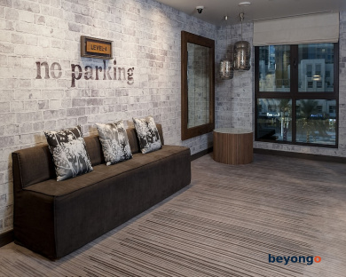 Hotel Boulevard, Autograph Collection 12