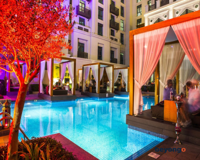Hotel Boulevard, Autograph Collection 19