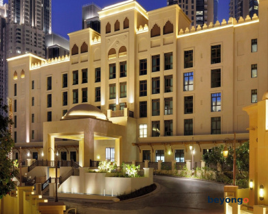Hotel Boulevard, Autograph Collection 2