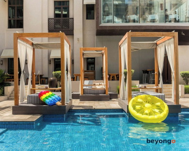 Hotel Boulevard, Autograph Collection 21