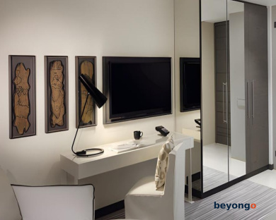 Hotel Boulevard, Autograph Collection 26