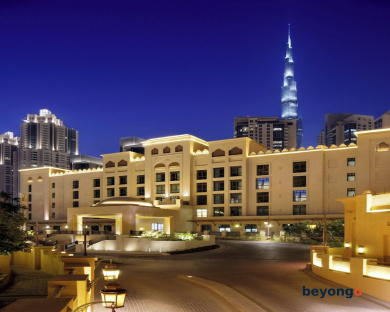 Hotel Boulevard, Autograph Collection 3