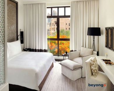 Hotel Boulevard, Autograph Collection 37