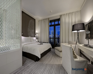 Hotel Boulevard, Autograph Collection 42