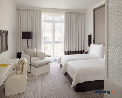Hotel Boulevard, Autograph Collection 43