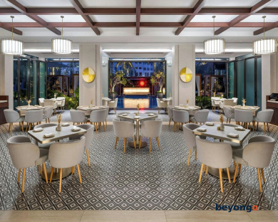 Hotel Boulevard, Autograph Collection 46