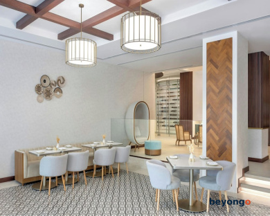 Hotel Boulevard, Autograph Collection 48
