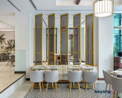 Hotel Boulevard, Autograph Collection 49