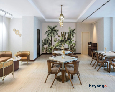 Hotel Boulevard, Autograph Collection 52