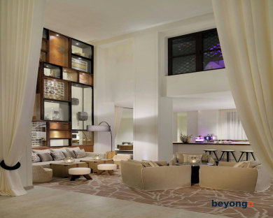 Hotel Boulevard, Autograph Collection 54