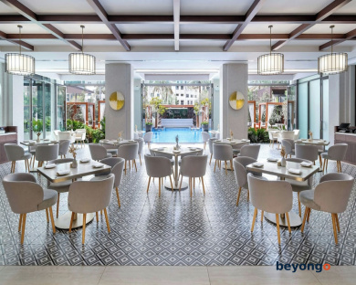 Hotel Boulevard, Autograph Collection 55