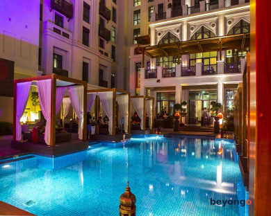 Hotel Boulevard, Autograph Collection 63
