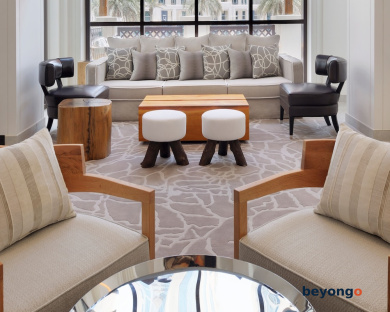 Hotel Boulevard, Autograph Collection 65
