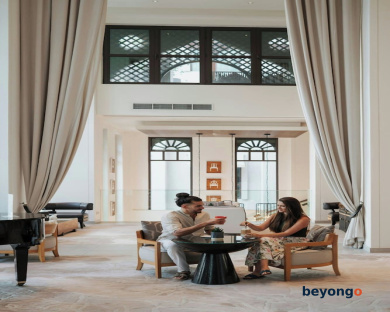Hotel Boulevard, Autograph Collection 66