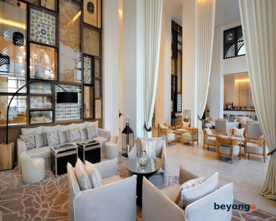 Hotel Boulevard, Autograph Collection 72