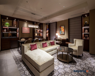 Hotel Grand Bach Tokyo Ginza 13