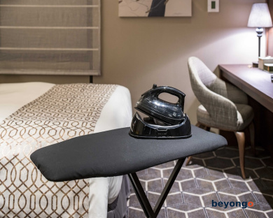 Hotel Grand Bach Tokyo Ginza 15