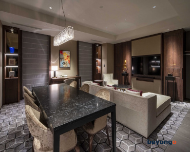 Hotel Grand Bach Tokyo Ginza 17
