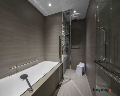 Hotel Grand Bach Tokyo Ginza 19