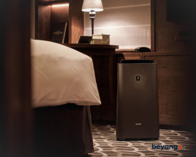 Hotel Grand Bach Tokyo Ginza 27