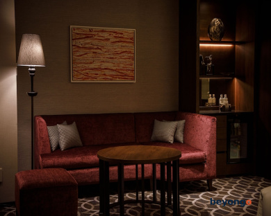 Hotel Grand Bach Tokyo Ginza 31
