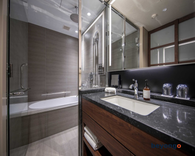 Hotel Grand Bach Tokyo Ginza 36
