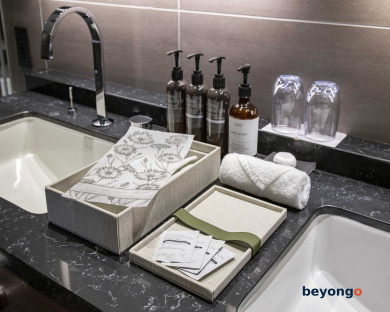 Hotel Grand Bach Tokyo Ginza 37