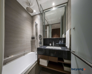 Hotel Grand Bach Tokyo Ginza 38