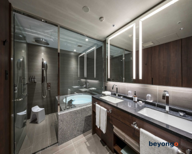 Hotel Grand Bach Tokyo Ginza 41