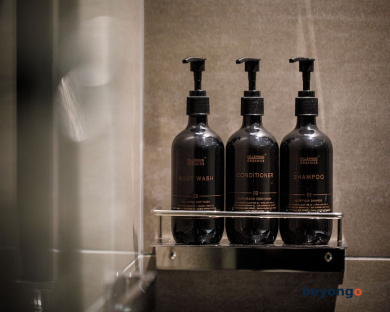 Hotel Grand Bach Tokyo Ginza 46