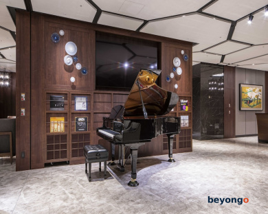 Hotel Grand Bach Tokyo Ginza 5