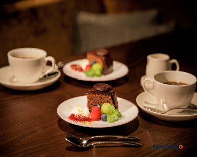 Hotel Grand Bach Tokyo Ginza 51