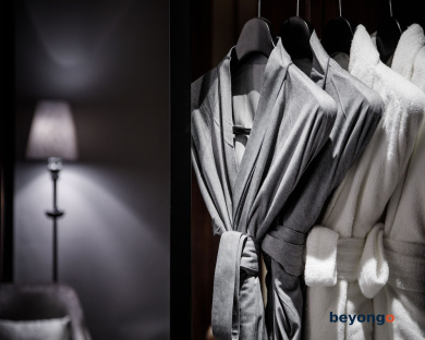 Hotel Grand Bach Tokyo Ginza 52
