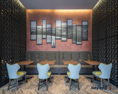 Hotel Grand Bach Tokyo Ginza 54