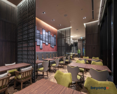 Hotel Grand Bach Tokyo Ginza 55