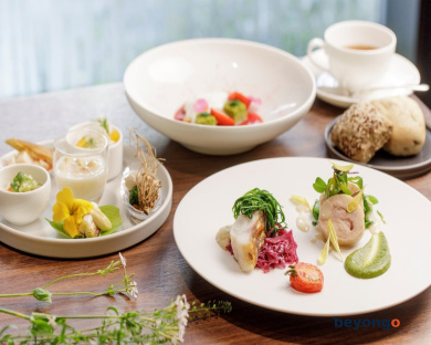 Hotel Grand Bach Tokyo Ginza 56