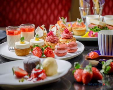 Hotel Grand Bach Tokyo Ginza 58