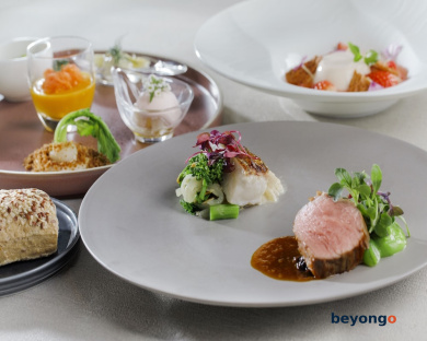 Hotel Grand Bach Tokyo Ginza 59