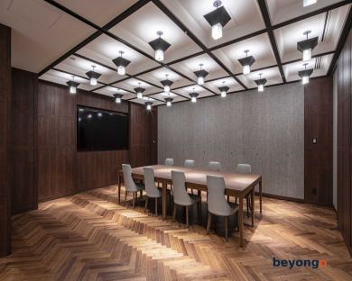 Hotel Grand Bach Tokyo Ginza 69