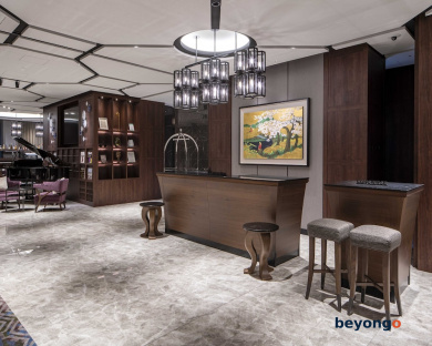 Hotel Grand Bach Tokyo Ginza 7