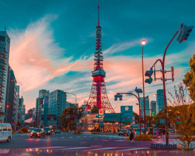Hotel Grand Bach Tokyo Ginza 73
