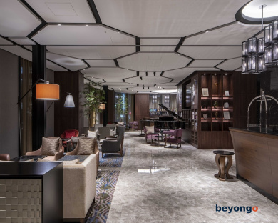 Hotel Grand Bach Tokyo Ginza 8
