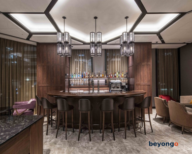 Hotel Grand Bach Tokyo Ginza 84