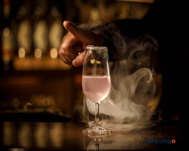 Hotel Grand Bach Tokyo Ginza 85