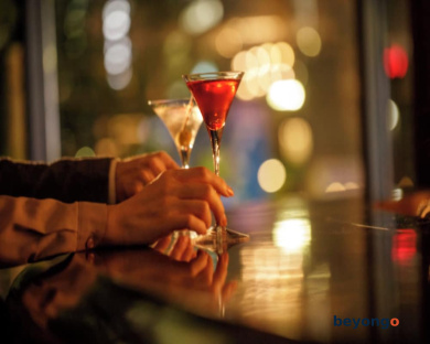 Hotel Grand Bach Tokyo Ginza 87