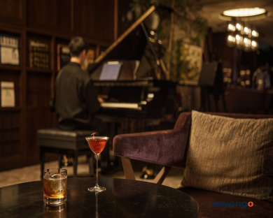 Hotel Grand Bach Tokyo Ginza 9