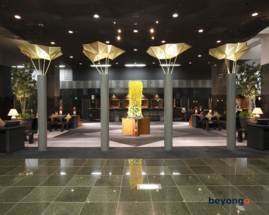 Hotel Granvia Kyoto 1