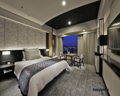 Hotel Granvia Kyoto 10