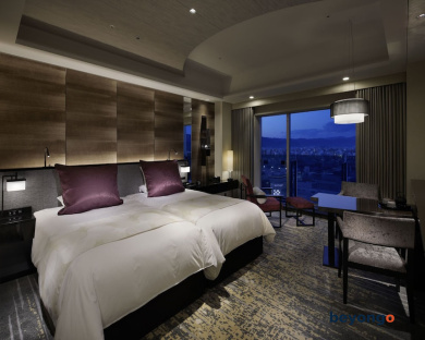 Hotel Granvia Kyoto 11